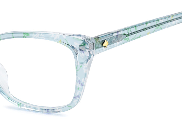 Optical Frames Kate Spade KS KASSIA 2 1UG 52 16 — Image 5