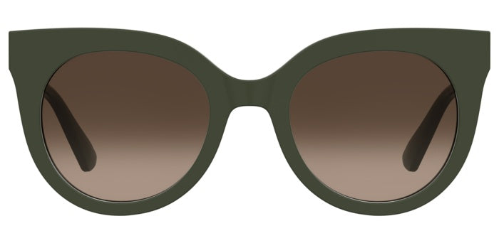 Gafas de Sol Moschino MOS212/S 1EDHA 52 22 — vista 3