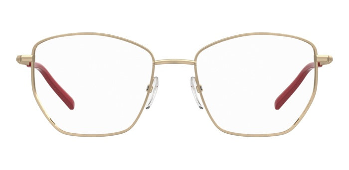 Optical Frames Seventh Street 7A 607 Y11 53 18 — Image 3