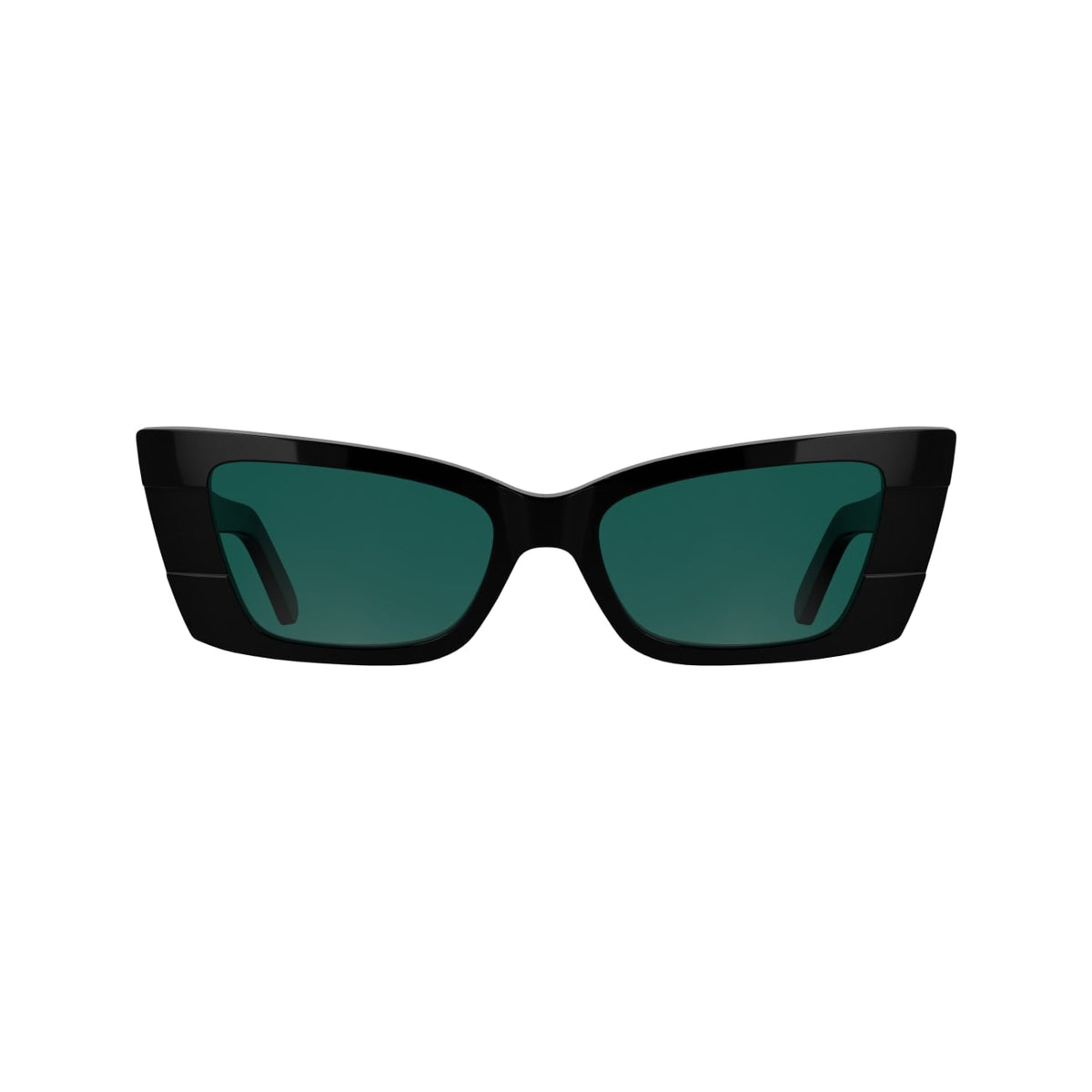 太阳镜 Karl Lagerfeld KL6205S 001 52 17