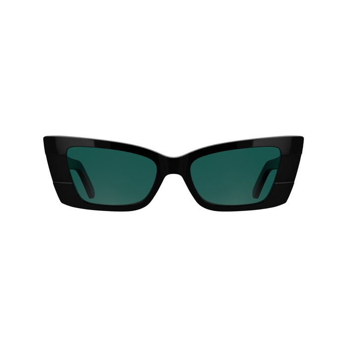 Gafas de Sol Karl Lagerfeld KL6205S 001 52 17 — vista 2