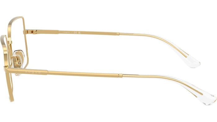 Brille Vogue Eyewear VO4340 280 — vista 3