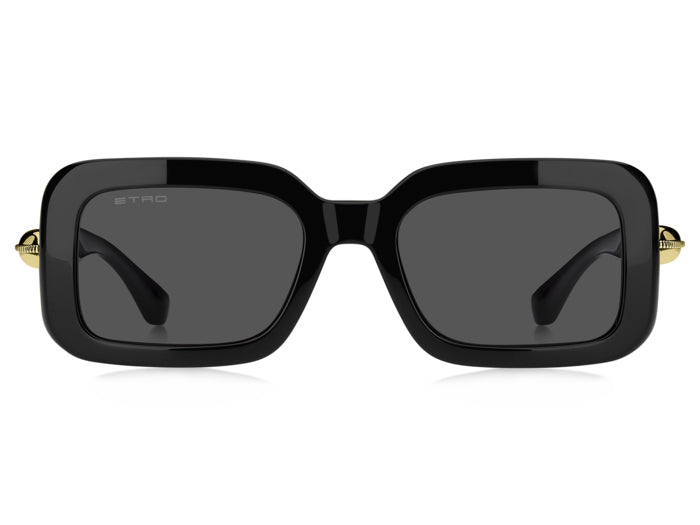 Gafas de Sol Etro 0132/S 807IR 53 20 — vista 3