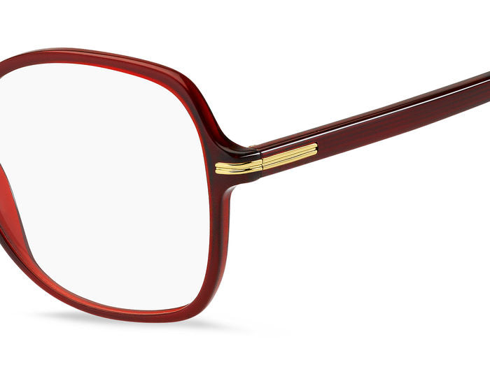 Optical Frames Hugo Boss 1658 C9A 54 17 — Image 4