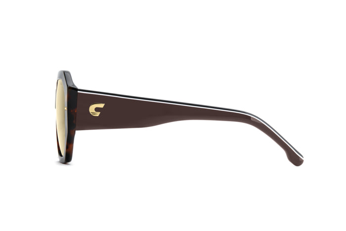Gafas de Sol Carrera 3109/S WR9QT 55 19 — vista 4