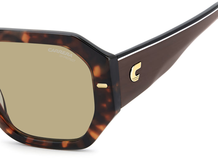 Gafas de Sol Carrera 3109/S WR9QT 55 19 — vista 5