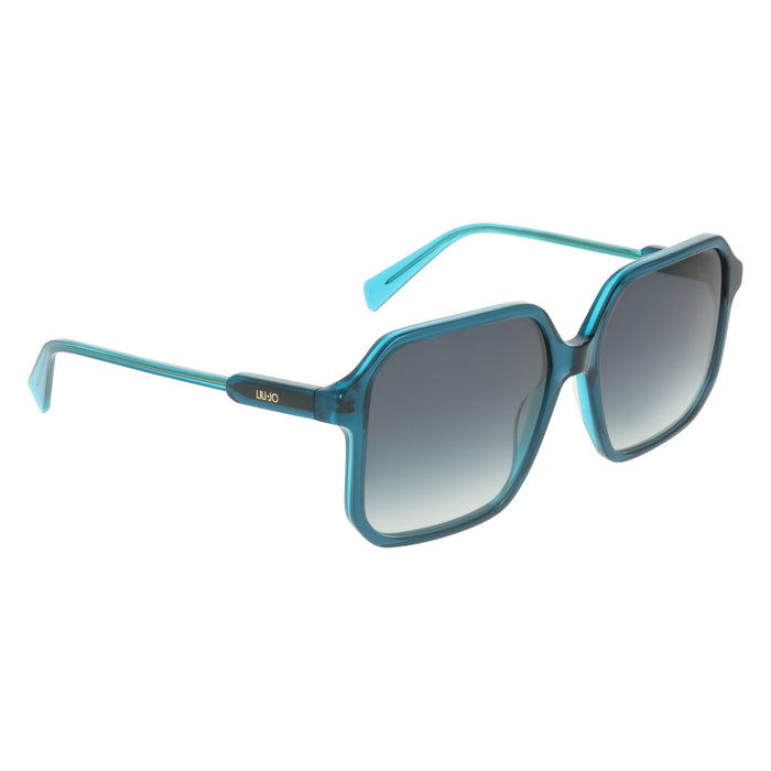 Sonnenbrille Liu Jo LJ830S 424 57 17 — vista 8