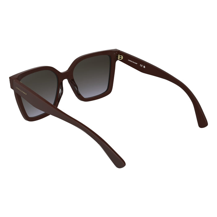 Sonnenbrille Longchamp LO802S 609 55 18 — vista 4