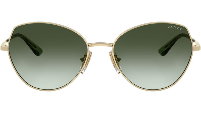 Sunglasses Vogue Eyewear VO4330S 848/8E 56 17 — vista 2