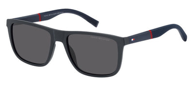太阳镜 Tommy Hilfiger TH 2043/S FLLIR 56 18