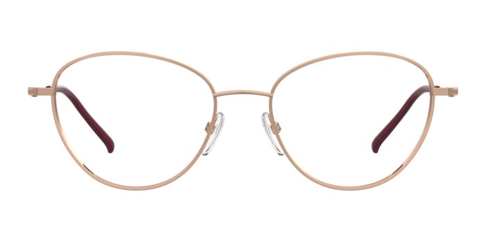 Optical Frames Seventh Street 7A 606 DDB 51 17 — Image 3