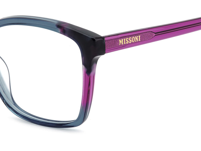Optical Frames Missoni MIS 0252 JBW 53 17 — Image 4