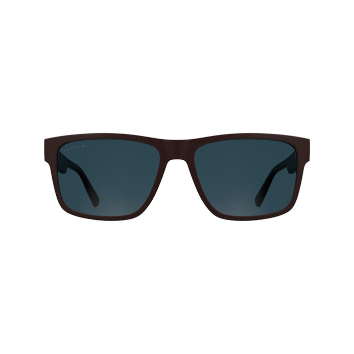 Солнцезащитные очки Lacoste L6076S 601 58 17 — vista 2