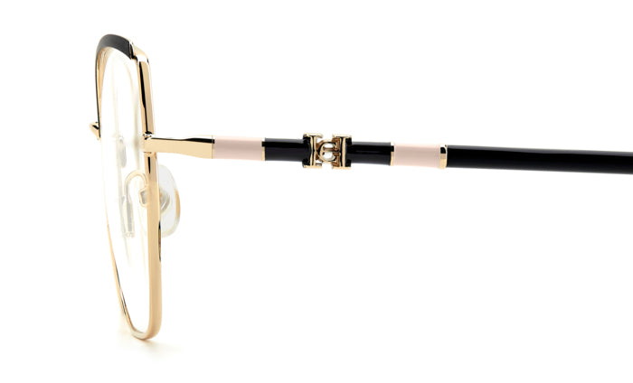Gafas Graduadas Carolina Herrera HER 0306 2M2 56 17 — Imagen 4