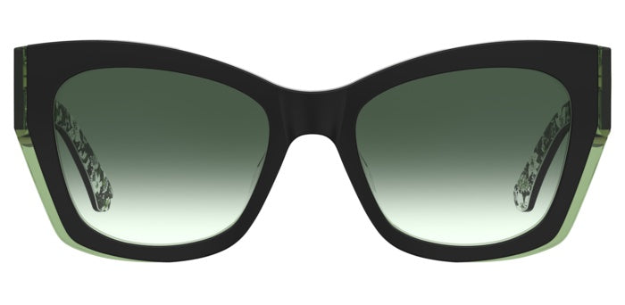 Gafas de Sol Kate Spade KS JAYDA/G/S 1ED9K 53 19 — vista 3