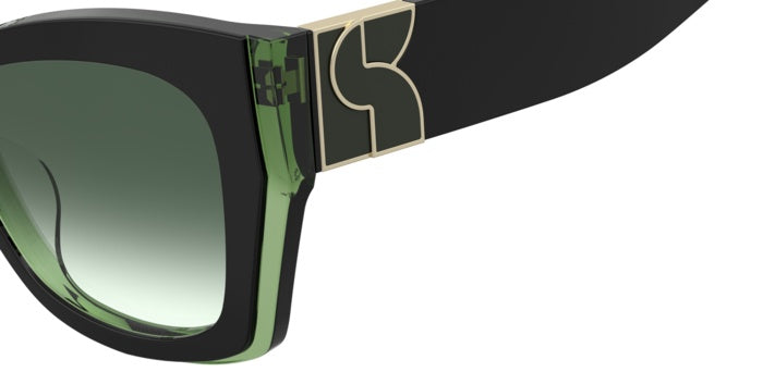 Gafas de Sol Kate Spade KS JAYDA/G/S 1ED9K 53 19 — vista 5