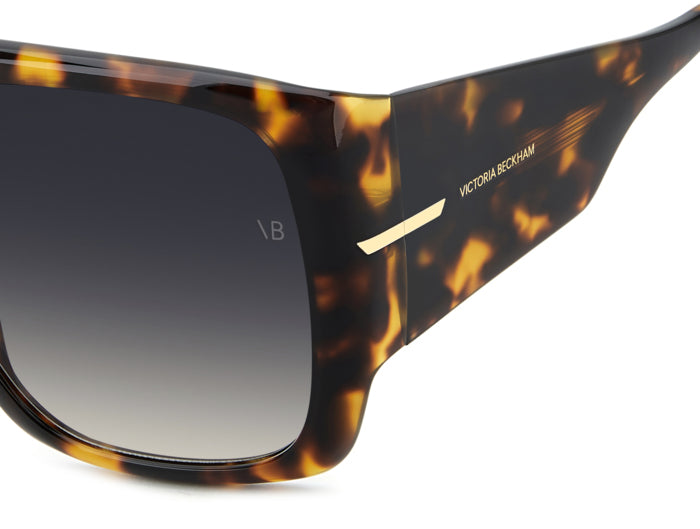 太阳镜 Victoria Beckham VB 7007/S WR908 60 14 — vista 5