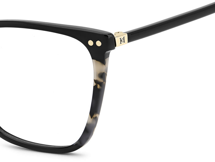 Gafas Graduadas Carolina Herrera HER 0434 807 54 17 — Imagen 4