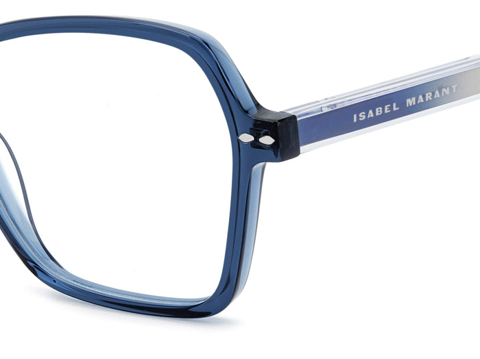 Gafas Graduadas Isabel Marant IM 0198 PJP 55 14 — Imagen 4