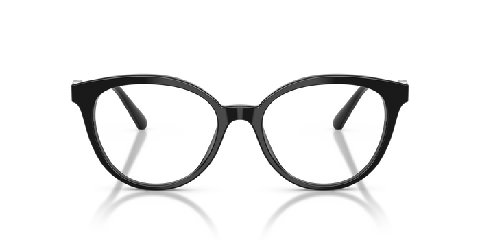 Gafas Graduadas Swarovski SK2078 1038 52 / 54 17 — Imagen 4