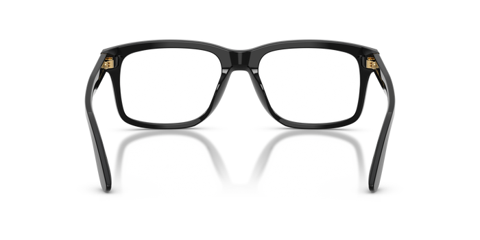 Gafas Graduadas Dolce Gabbana DG3453 501 53 / 55 18 — Imagen 3