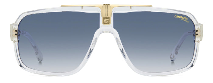 Солнцезащитные очки Carrera 1091/S 90008 65 10 — vista 3