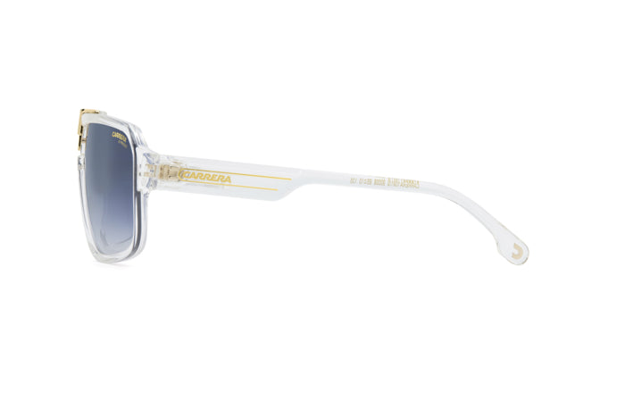 Солнцезащитные очки Carrera 1091/S 90008 65 10 — vista 4