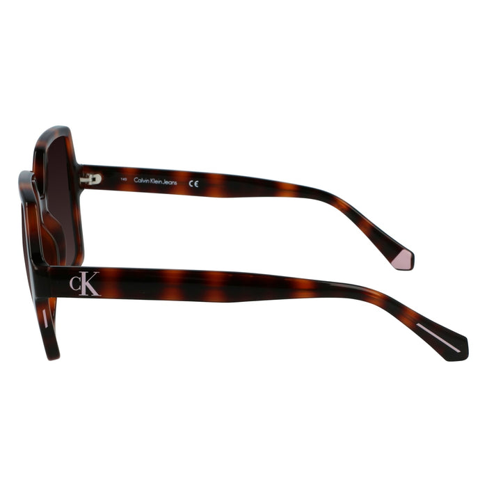 Солнцезащитные очки Calvin Klein Jeans CKJ21629S 240 55 18 — vista 3