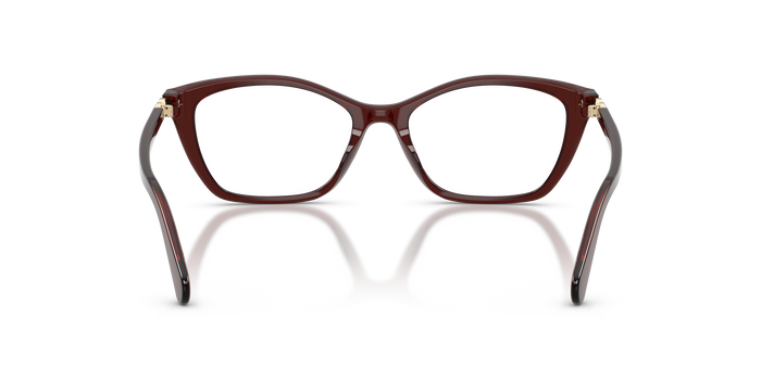 Gafas Graduadas Swarovski SK2065 1098 52 / 54 17 — Imagen 3