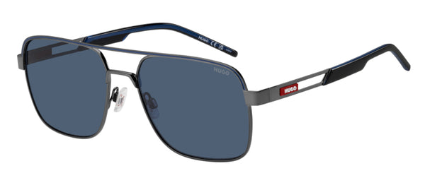 Gafas de Sol Hugo HG 1384/S V81KU 57 17 · 1