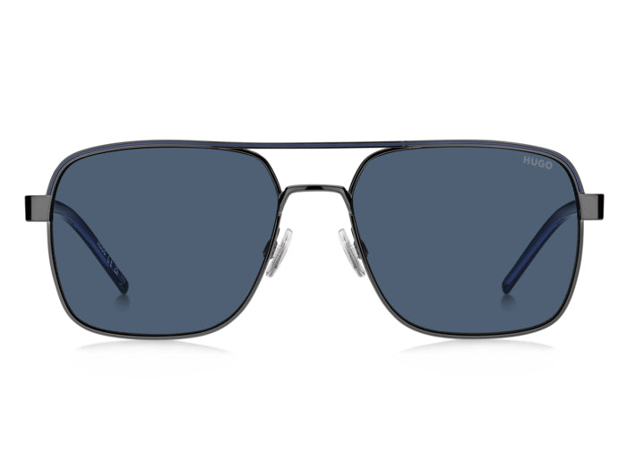Gafas de Sol Hugo HG 1384/S V81KU 57 17 — vista 3