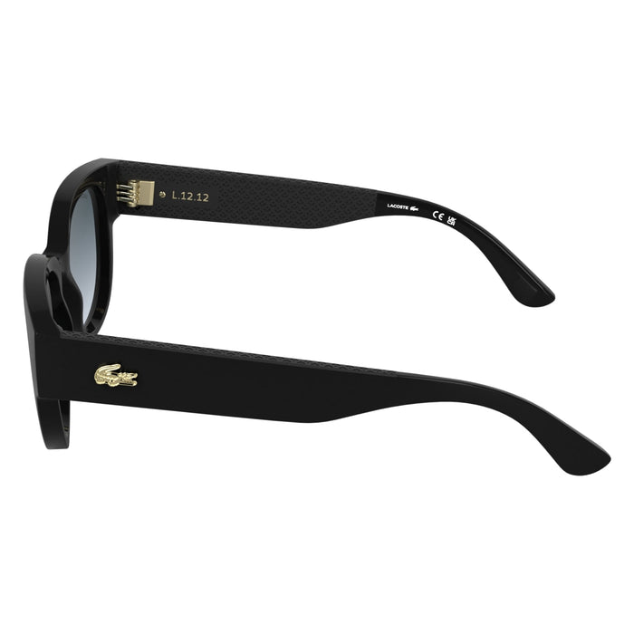 Gafas de Sol Lacoste L6108S 001 52 20 — vista 3