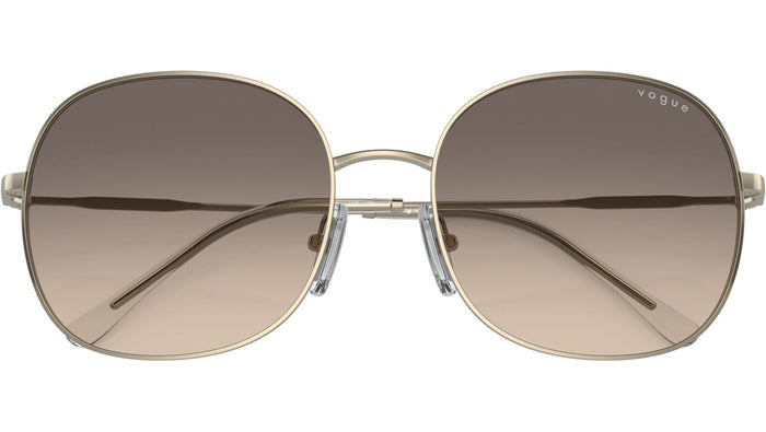 Солнцезащитные очки Vogue Eyewear VO4272S 848/13 57 18 — vista 4