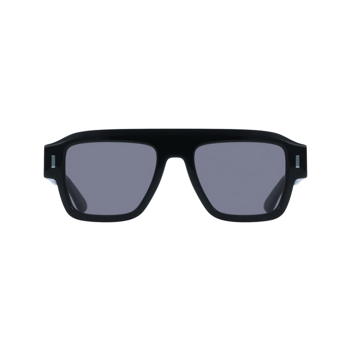 Gafas de Sol Calvin Klein (Ck) CK25509S 001 54 20 — vista 2