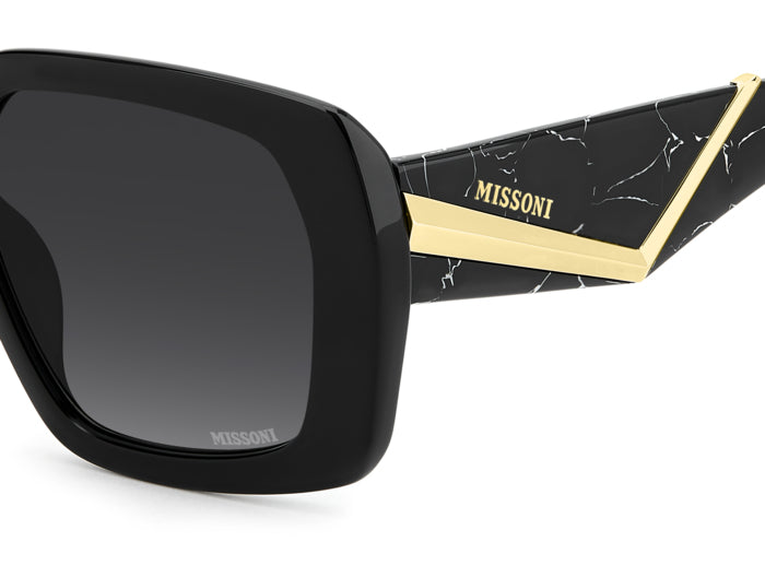 Gafas de Sol Missoni MIS 0246/G/S 8079O 55 18 — vista 5