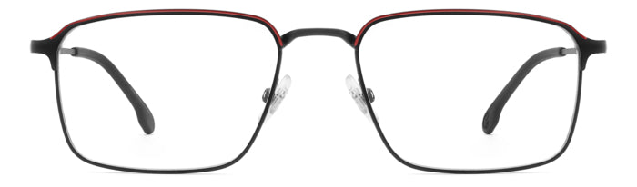 Gafas Graduadas Carrera 8927 BLX 56 18 — Imagen 3