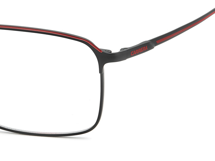 Gafas Graduadas Carrera 8927 BLX 56 18 — Imagen 4