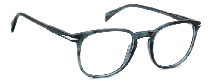 Оправа для очков David Beckham DB 1212 38I 51 20 — Изображение 2