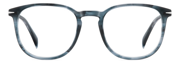 Оправа для очков David Beckham DB 1212 38I 51 20 — Изображение 3