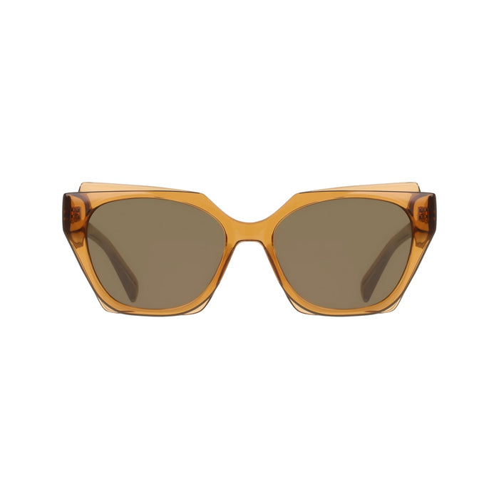 Солнцезащитные очки Liu Jo LJ809S 200 55 17 — vista 2