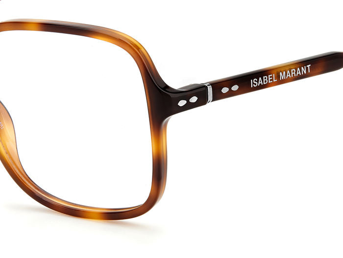 Gafas Graduadas Isabel Marant IM 0063 086 54 17 — Imagen 4