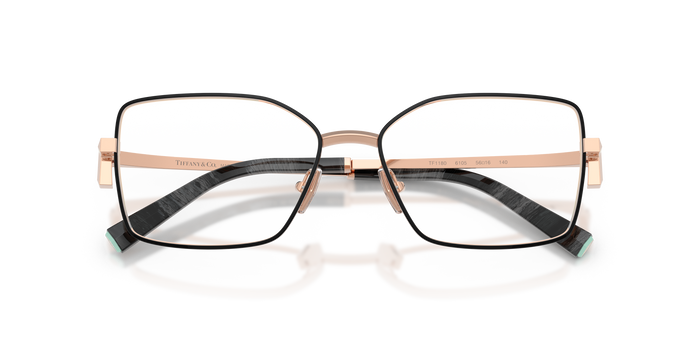 Gafas Graduadas Tiffany TF1180 6105 54 / 56 16 — Imagen 5