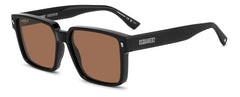 Gafas de Sol Dsquared2 D2 0202/G/S 80770 58 16