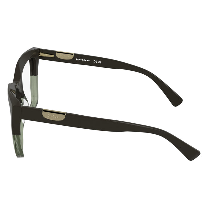 Оправа для очков Longchamp LO2786MAG-SET 323 54 17 — vista 3
