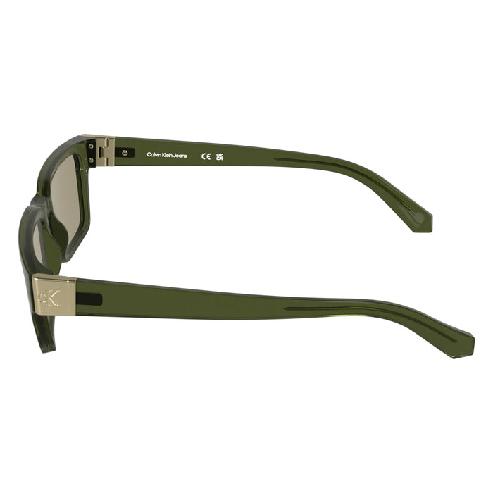Солнцезащитные очки Calvin Klein Jeans CKJ26628S 309 54 17 — vista 3