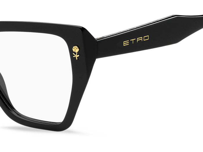 Optical Frames Etro 0116 807 52 17 — Image 4