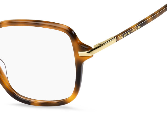 Gafas Graduadas Marc Jacobs MARC 593 05L 51 16 — Imagen 4