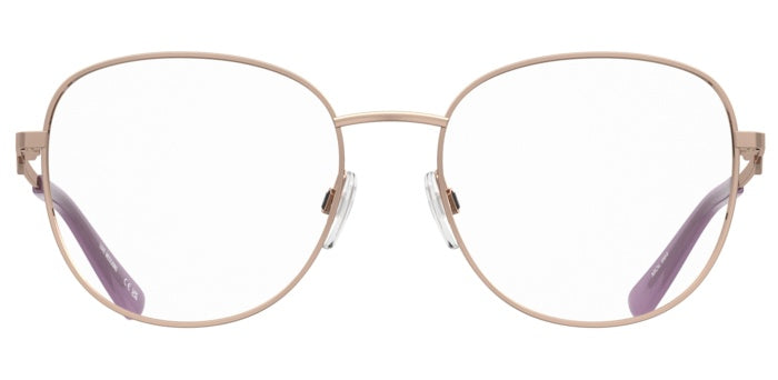 Optical Frames Moschino Love MOL664 DDB 55 18 — Image 3