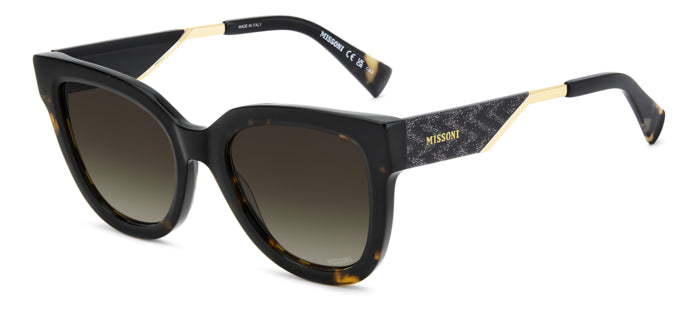 Солнцезащитные очки Missoni MIS 0290/S 086HA 53 20