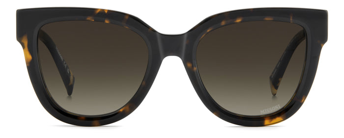 Солнцезащитные очки Missoni MIS 0290/S 086HA 53 20 — vista 3
